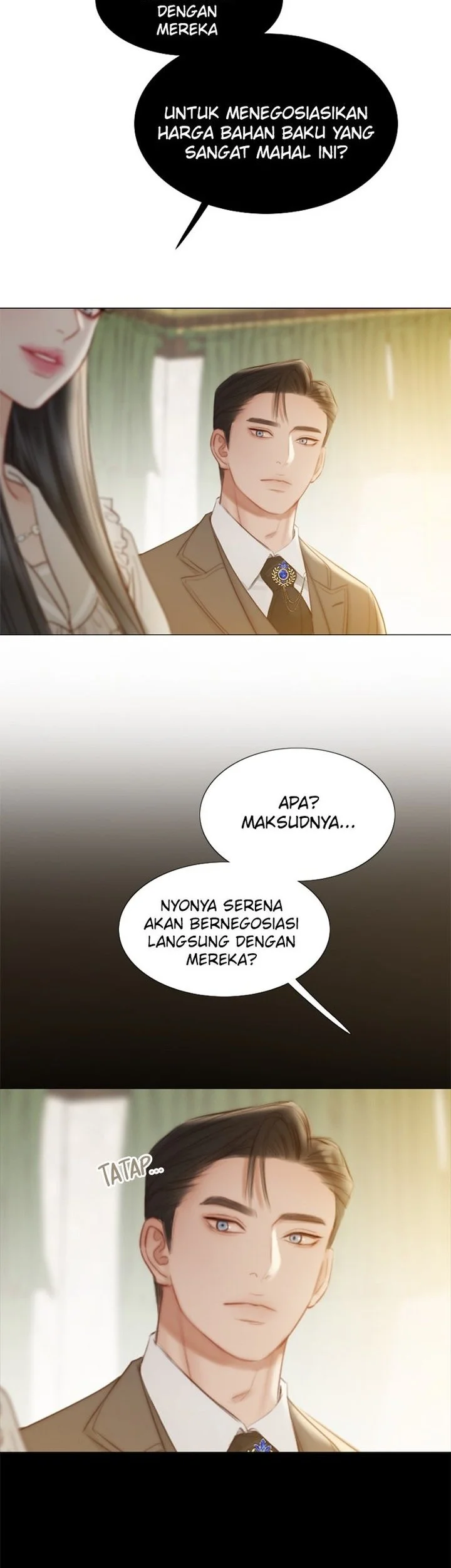Serena Chapter 14 Gambar 48