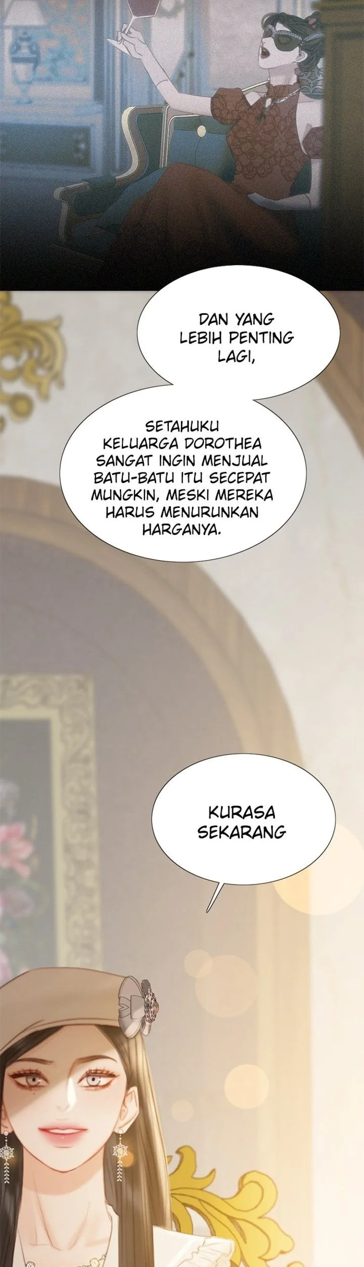 Serena Chapter 14 Gambar 50