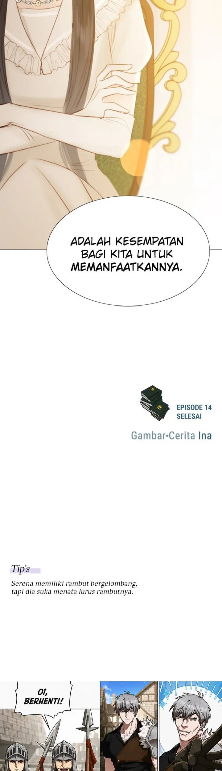 Serena Chapter 14 Gambar 51
