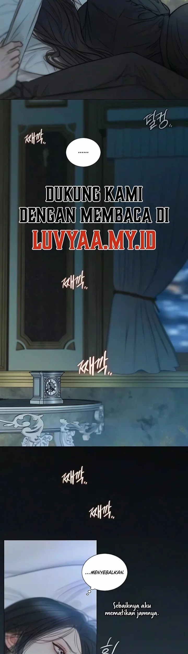 Serena Chapter 140 Gambar 38