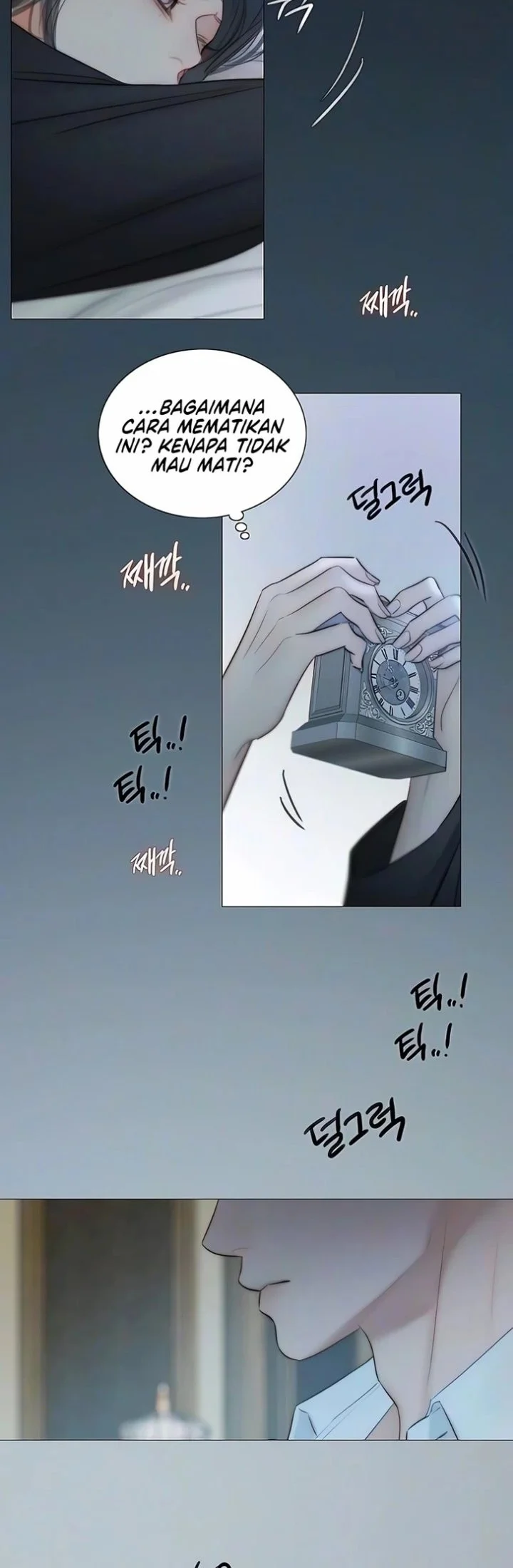 Serena Chapter 140 Gambar 39