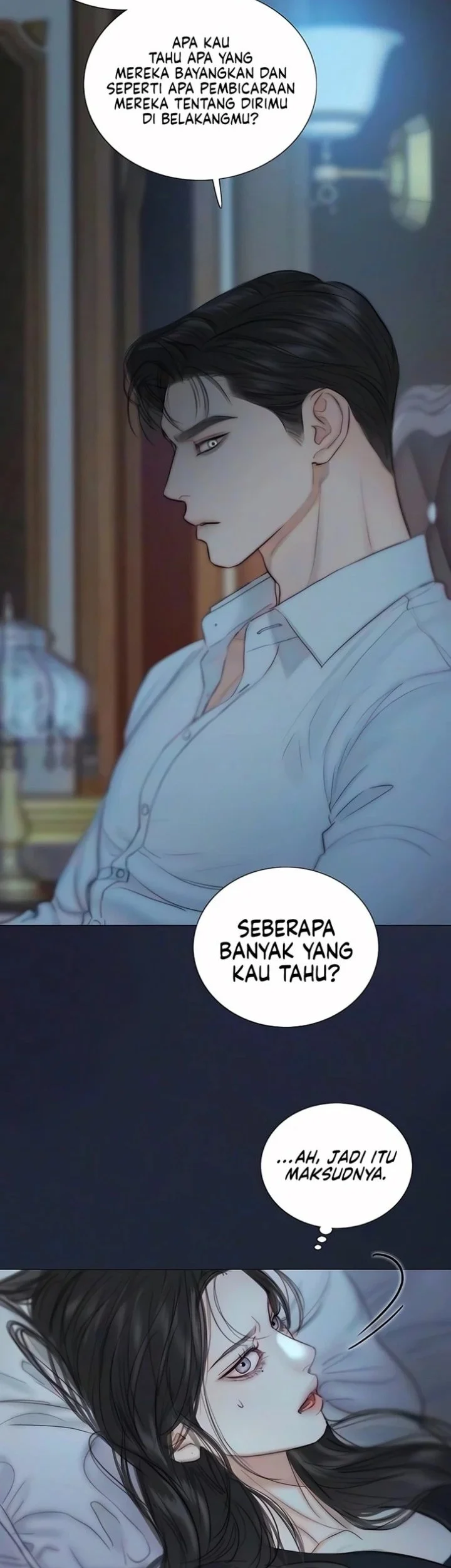Serena Chapter 140 Gambar 44