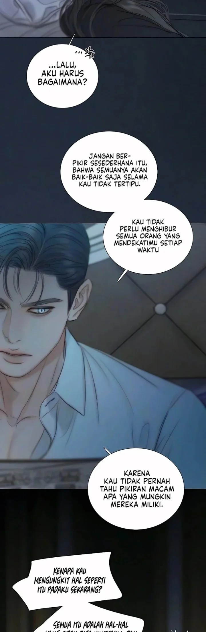Serena Chapter 140 Gambar 45