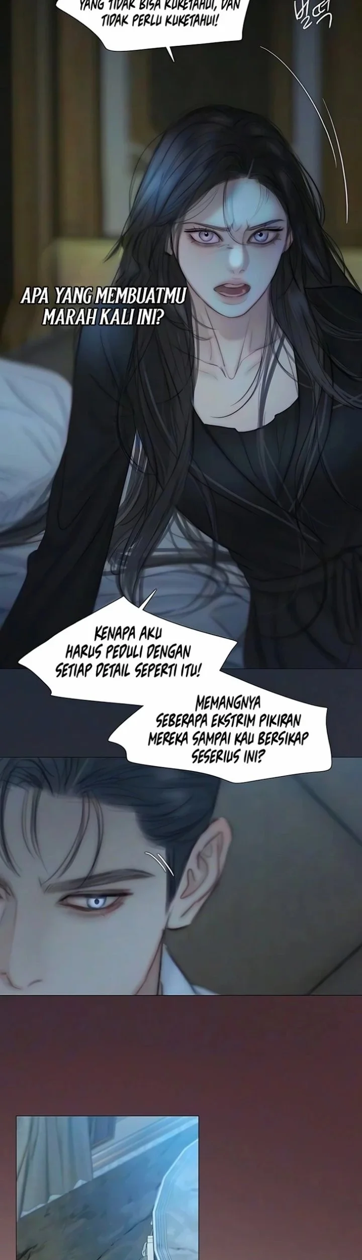 Serena Chapter 140 Gambar 46