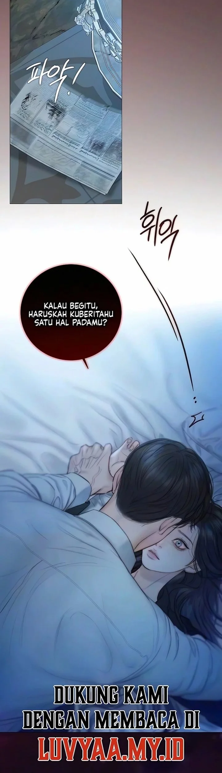 Serena Chapter 140 Gambar 47