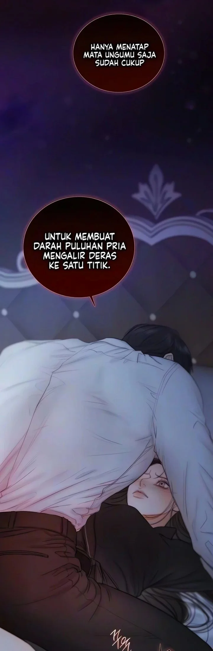Serena Chapter 140 Gambar 48