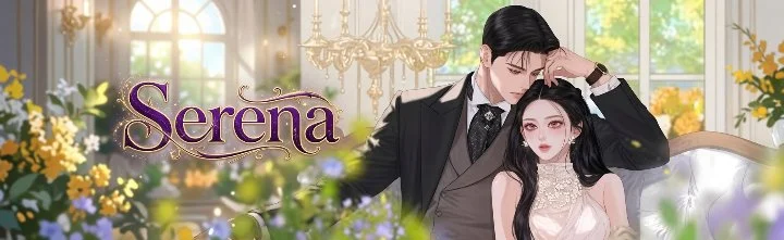 Komik Serena Chapter 142 gambar 1