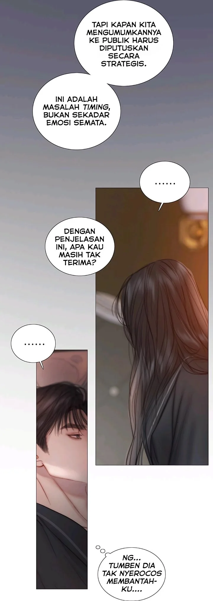 Serena Chapter 142 Gambar 13