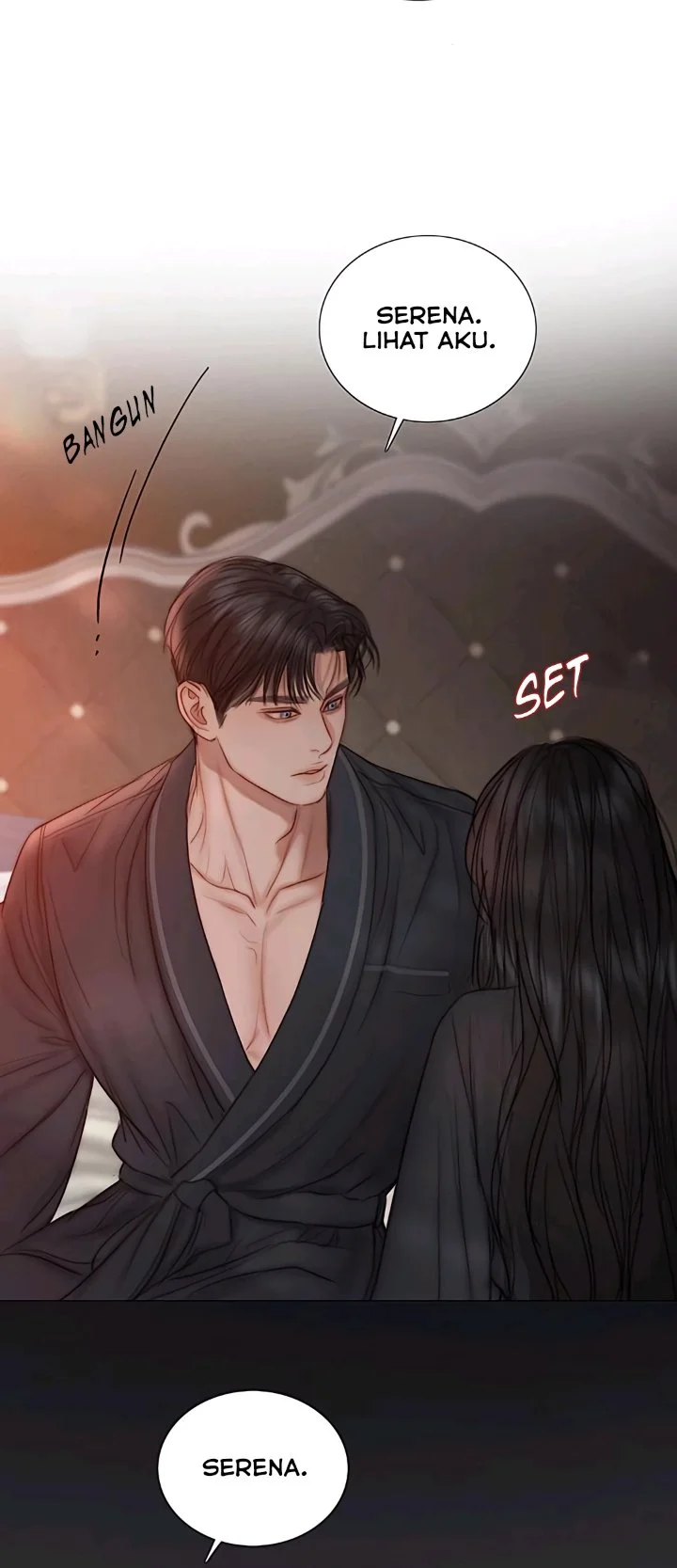 Serena Chapter 142 Gambar 14