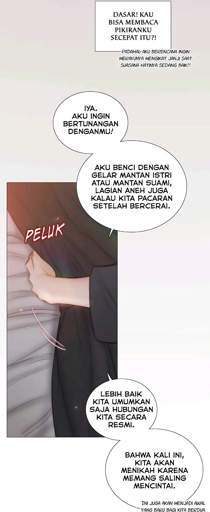 Serena Chapter 142 Gambar 5