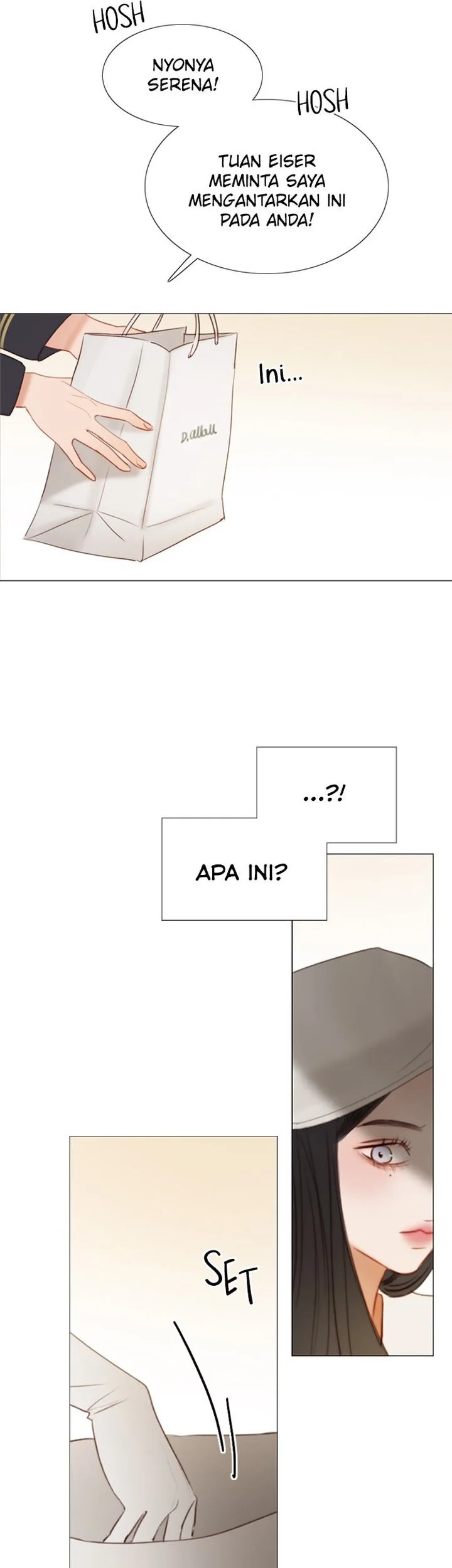 Serena Chapter 15 Gambar 35