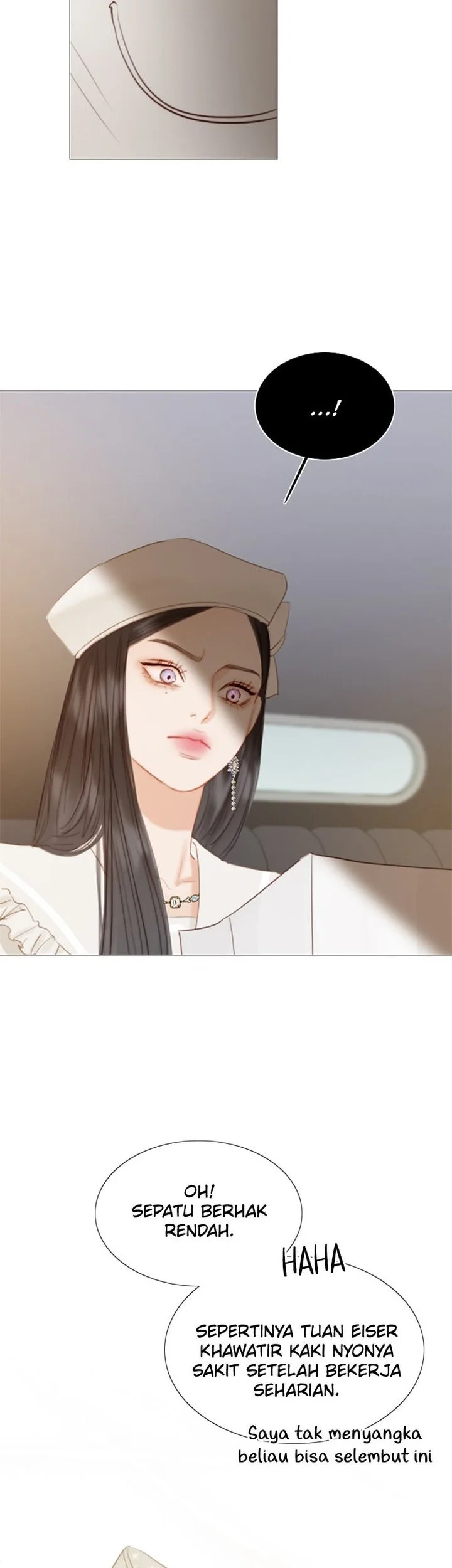 Serena Chapter 15 Gambar 36