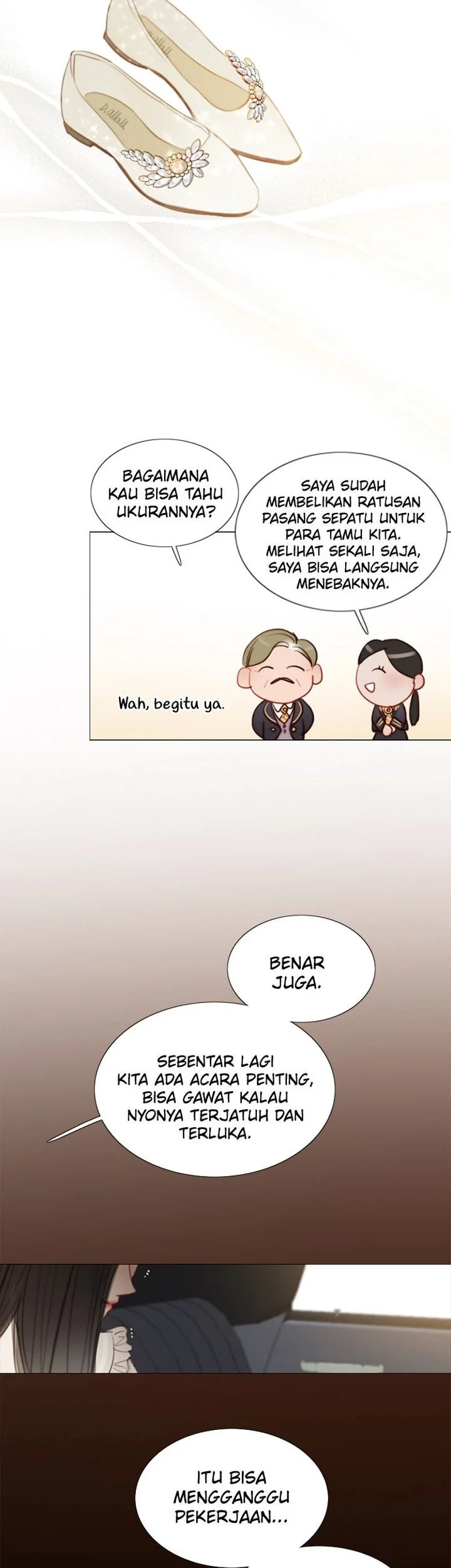 Serena Chapter 15 Gambar 37