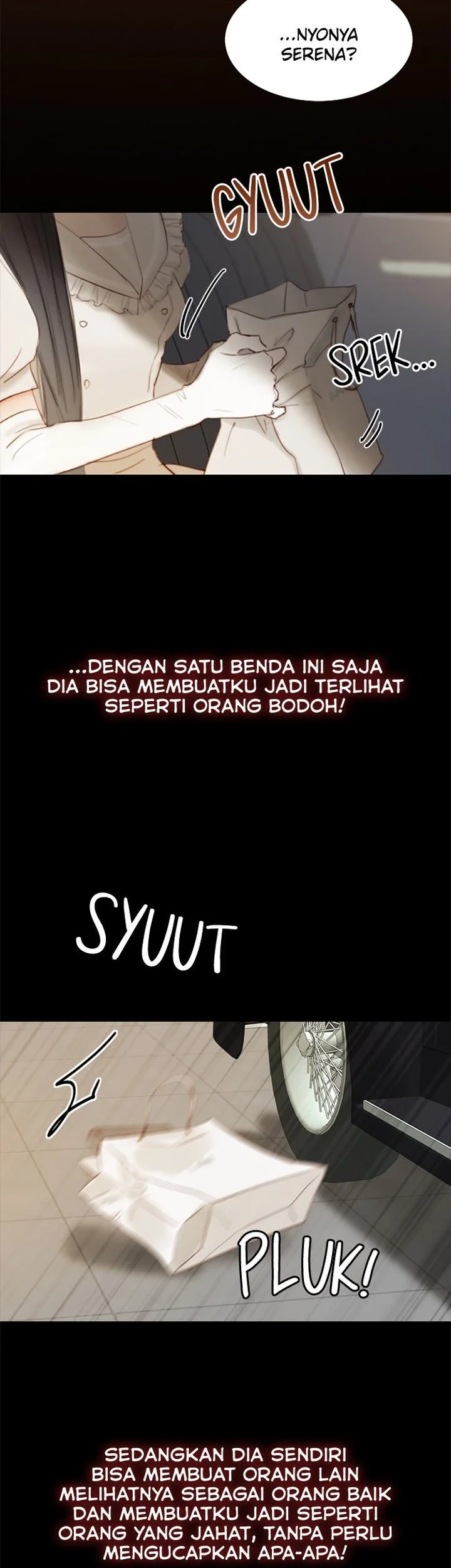 Serena Chapter 15 Gambar 38