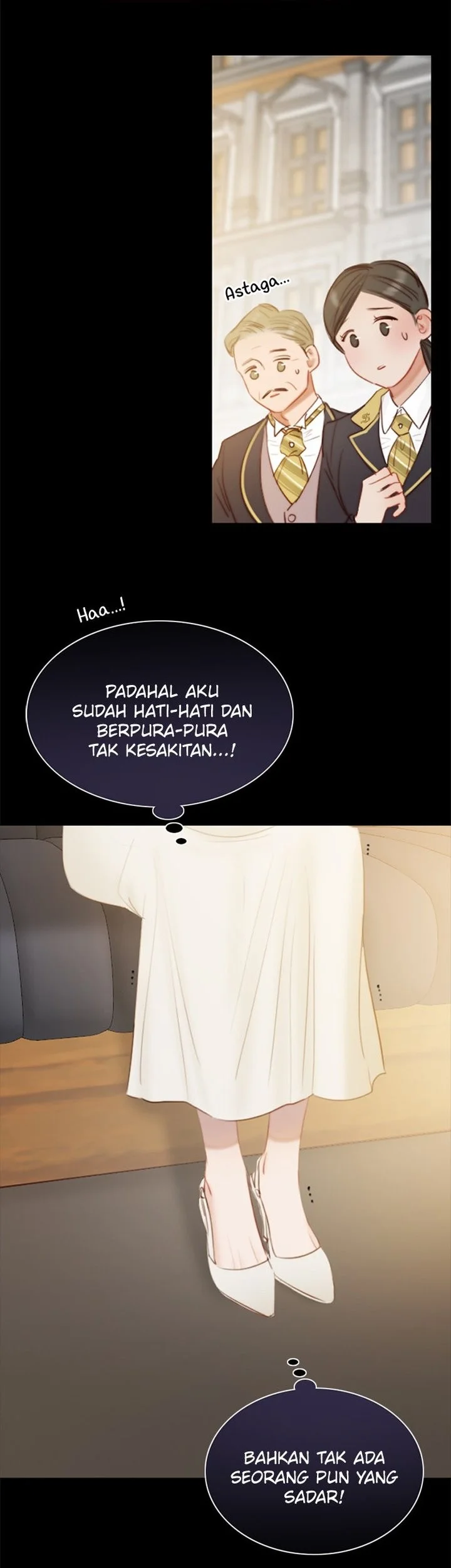Serena Chapter 15 Gambar 39