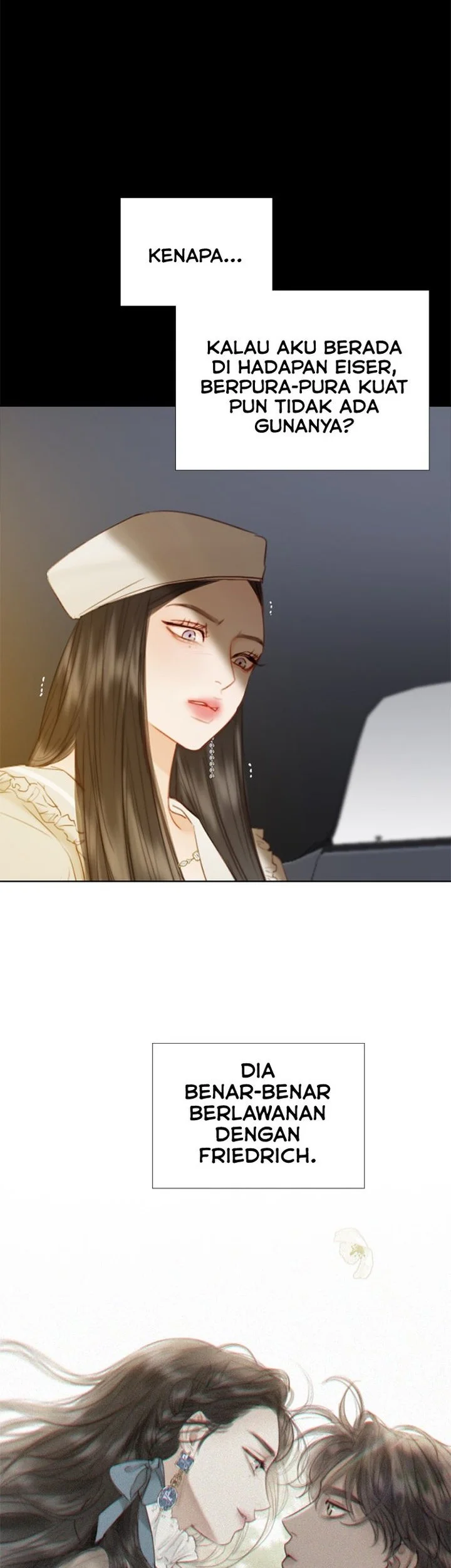 Serena Chapter 15 Gambar 40