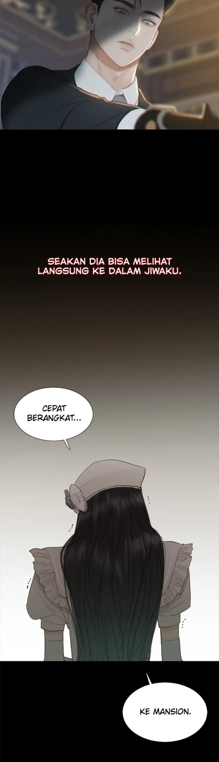 Serena Chapter 15 Gambar 42