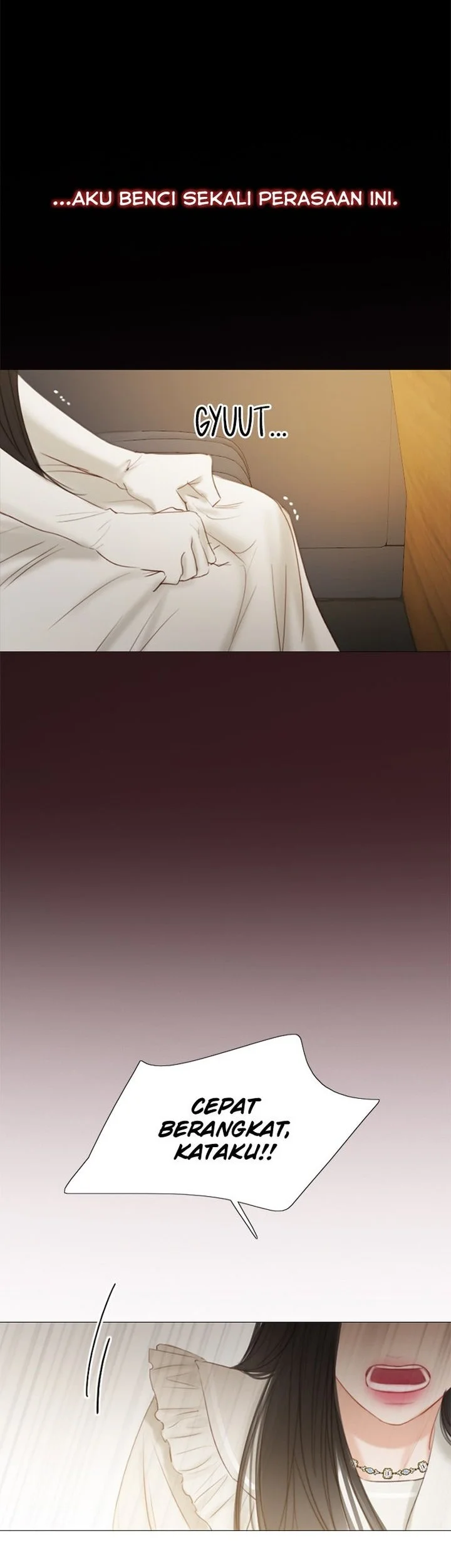 Serena Chapter 15 Gambar 43