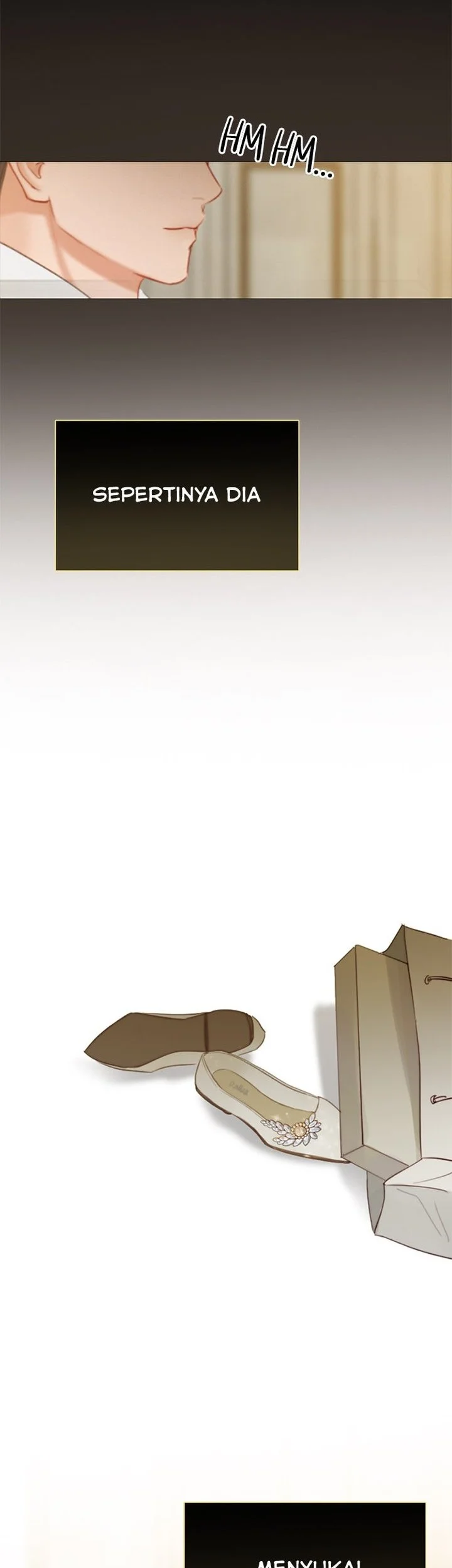 Serena Chapter 15 Gambar 45