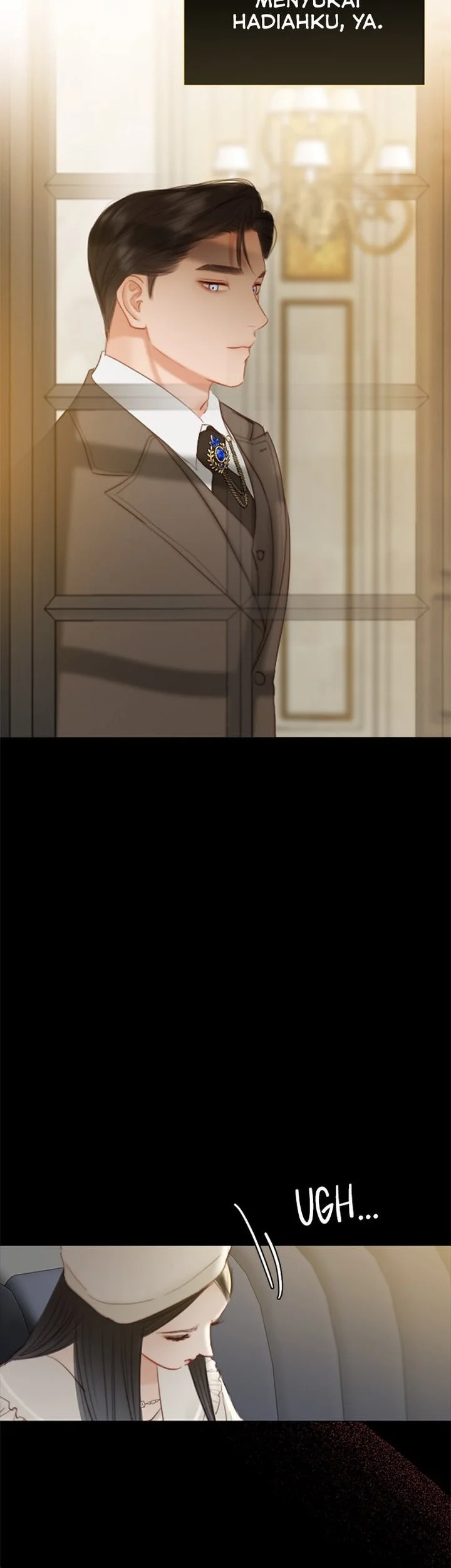 Serena Chapter 15 Gambar 46