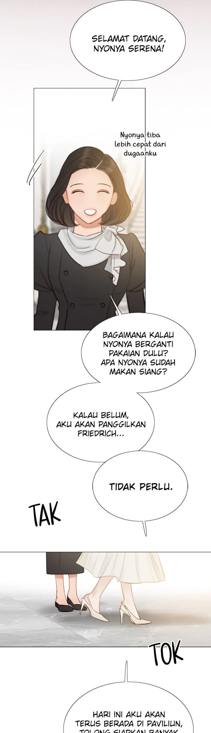 Serena Chapter 15 Gambar 49