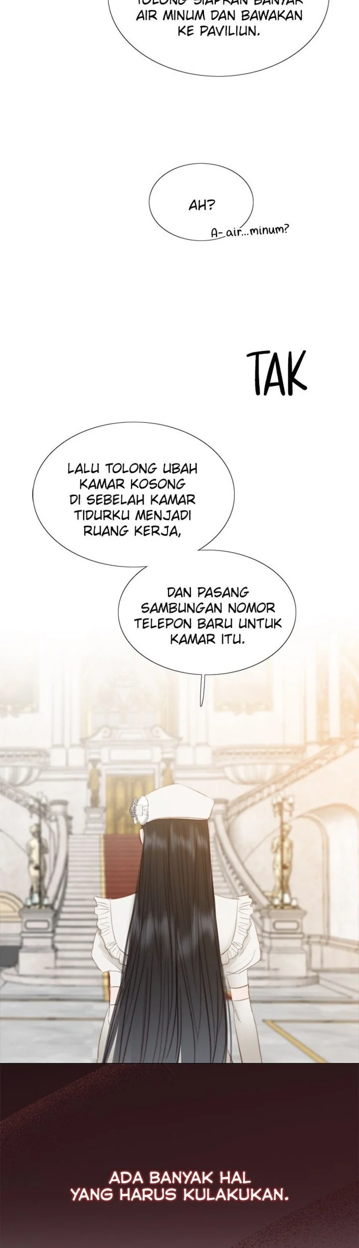 Serena Chapter 15 Gambar 50