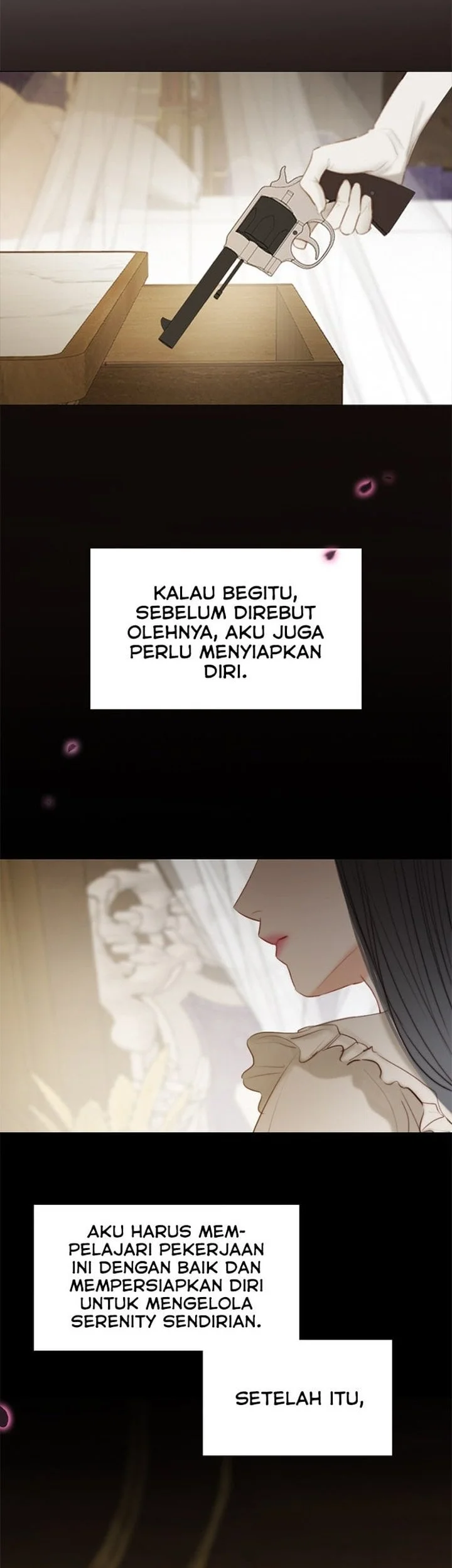 Serena Chapter 15 Gambar 52
