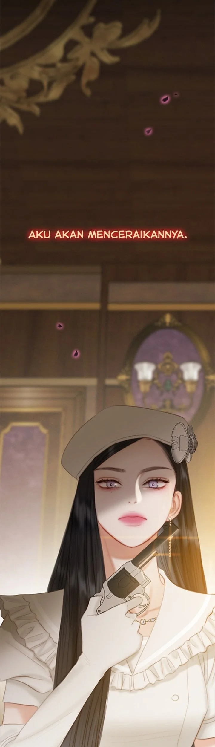 Serena Chapter 15 Gambar 53
