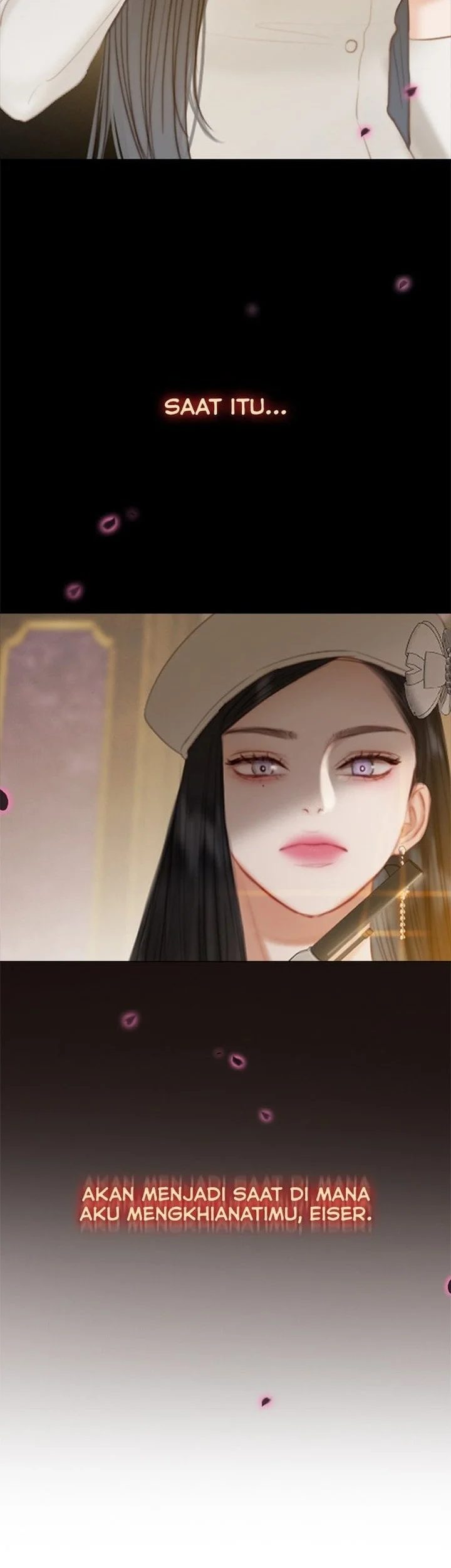 Serena Chapter 15 Gambar 54