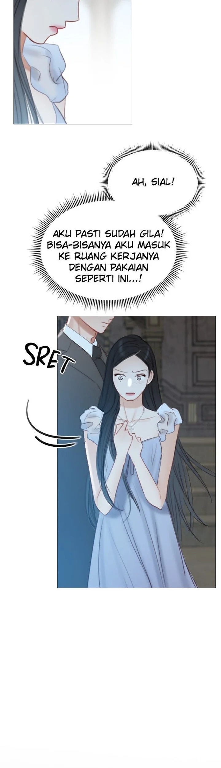 Serena Chapter 16 Gambar 30