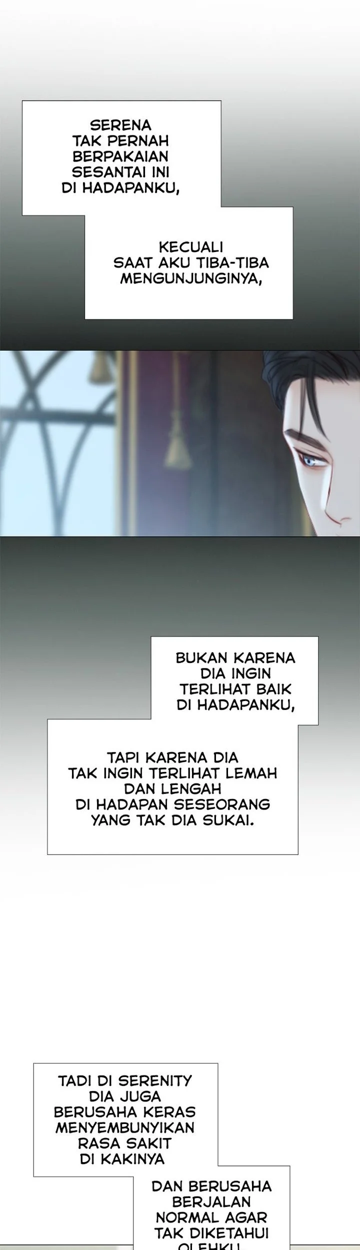 Serena Chapter 16 Gambar 31