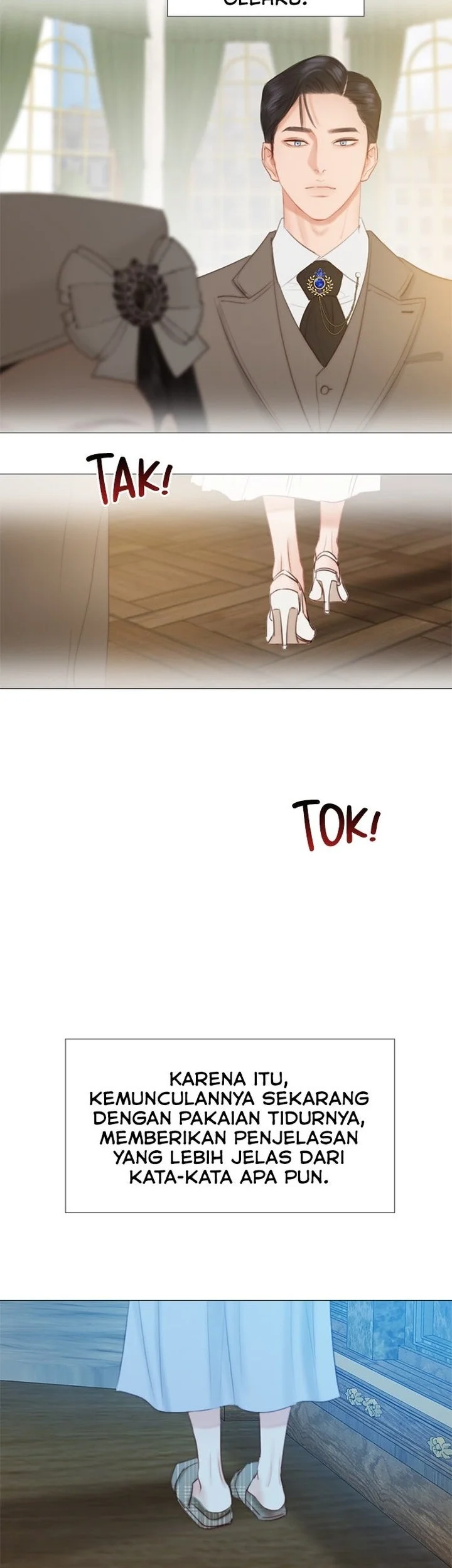 Serena Chapter 16 Gambar 32