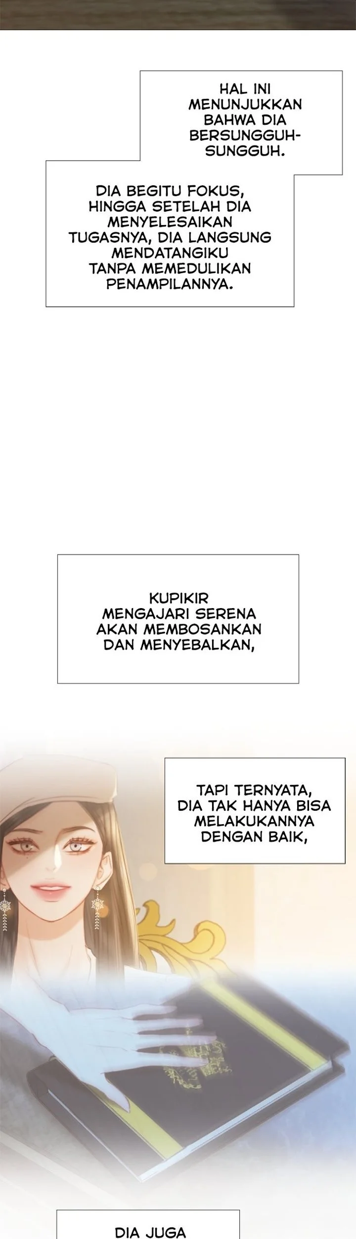 Serena Chapter 16 Gambar 33