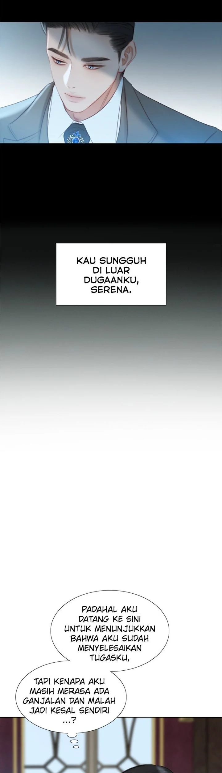 Serena Chapter 16 Gambar 36