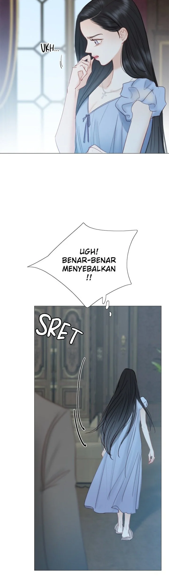 Serena Chapter 16 Gambar 37