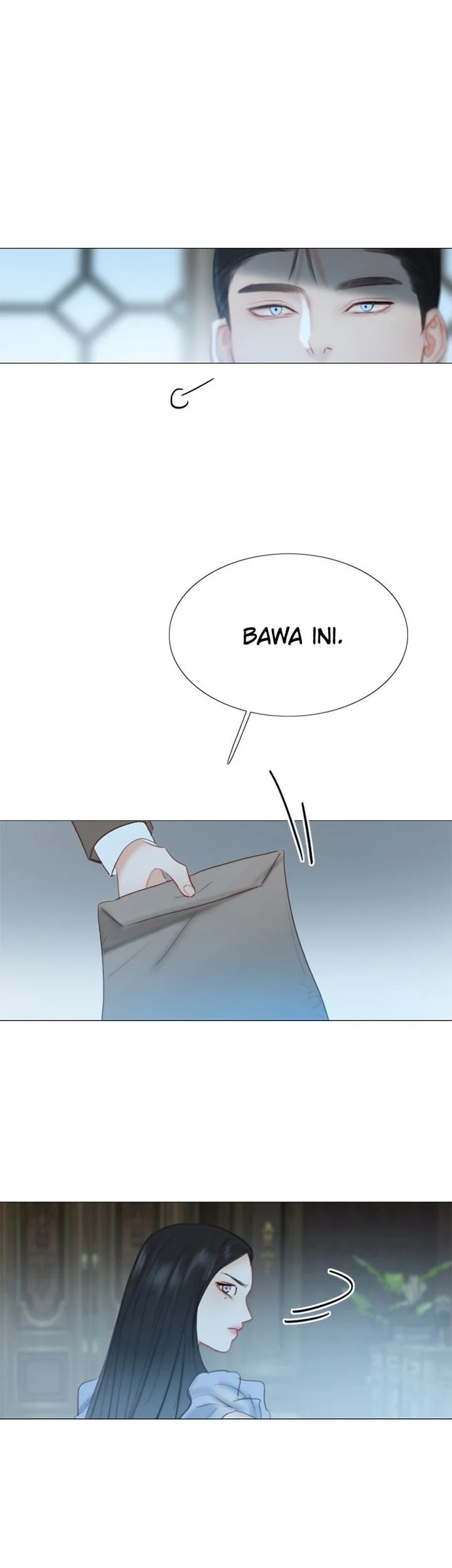 Serena Chapter 16 Gambar 38