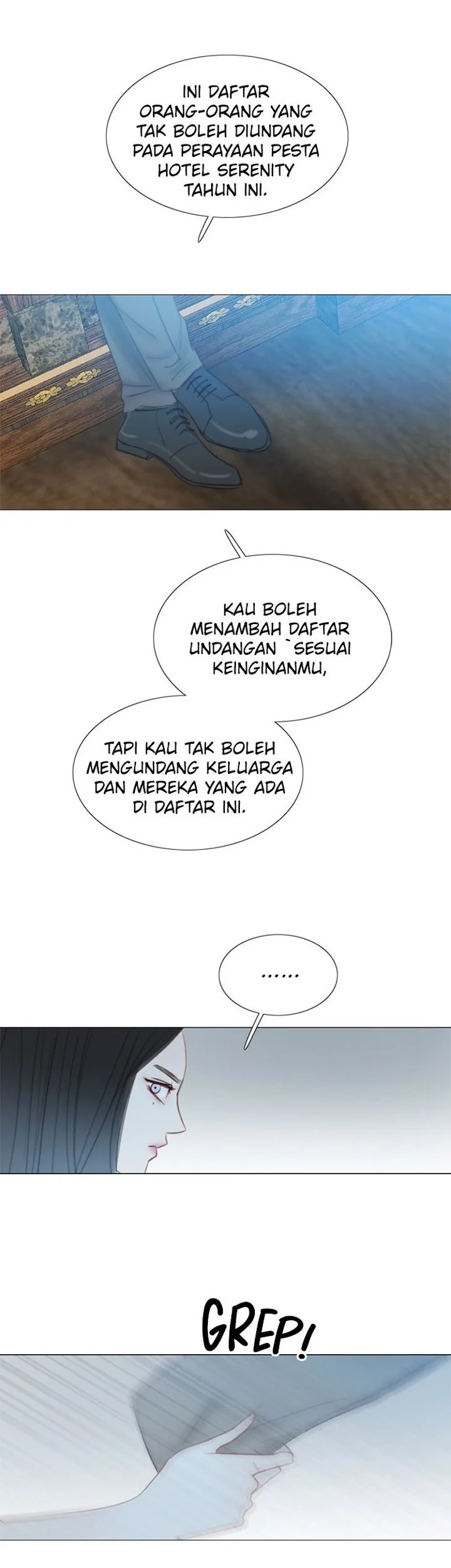 Serena Chapter 16 Gambar 39
