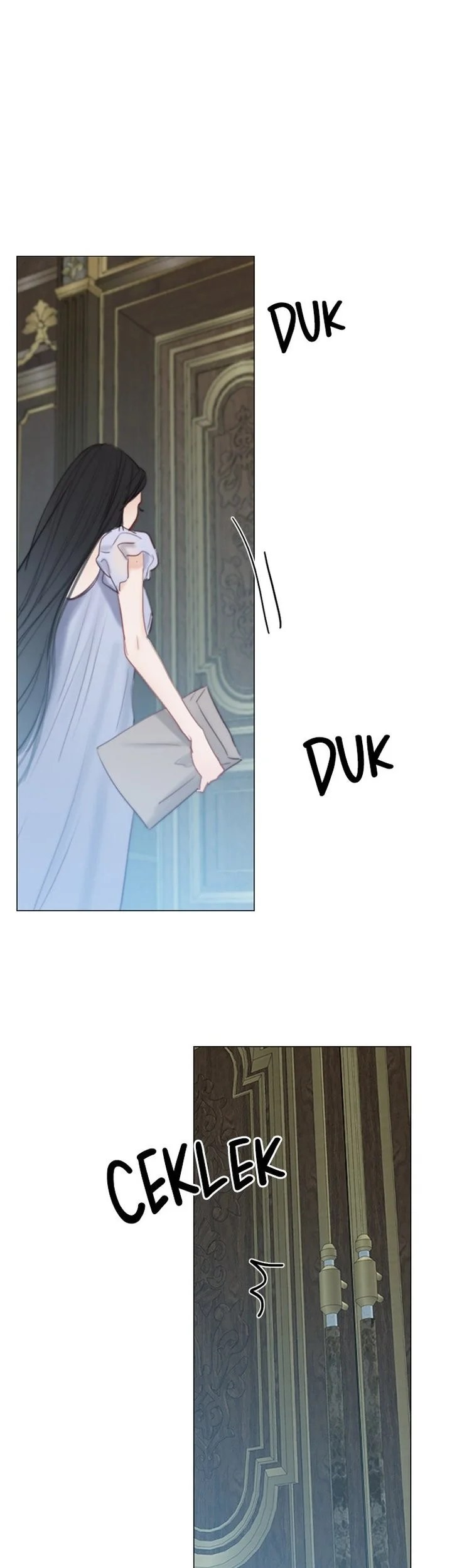 Serena Chapter 16 Gambar 40