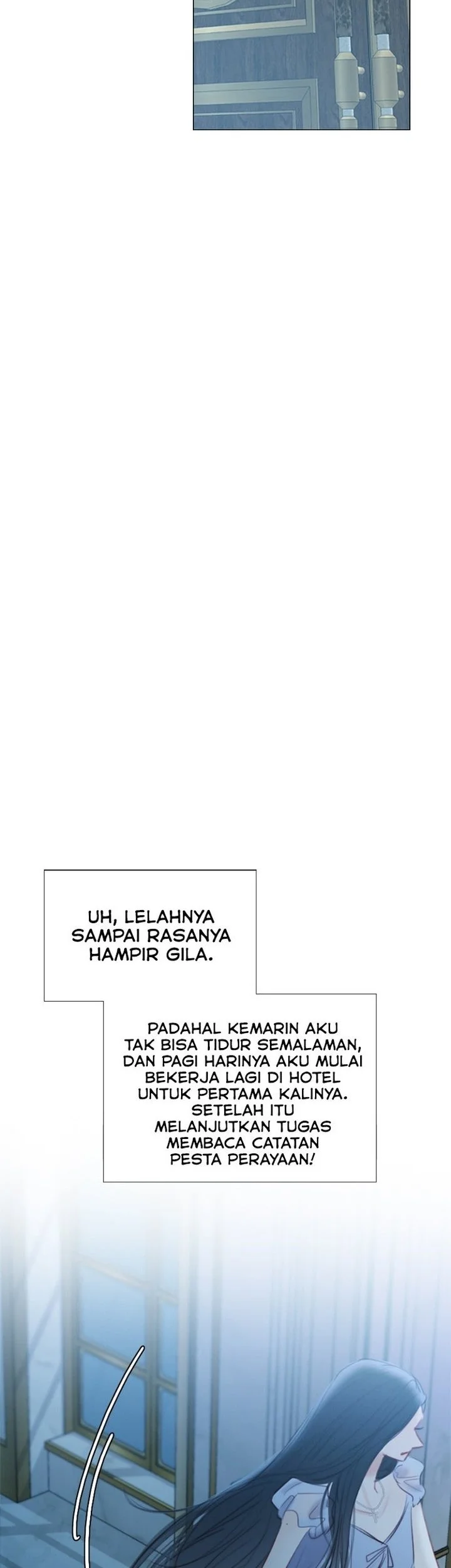Serena Chapter 16 Gambar 41