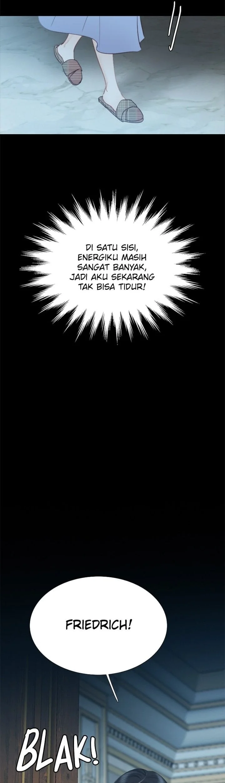Serena Chapter 16 Gambar 43
