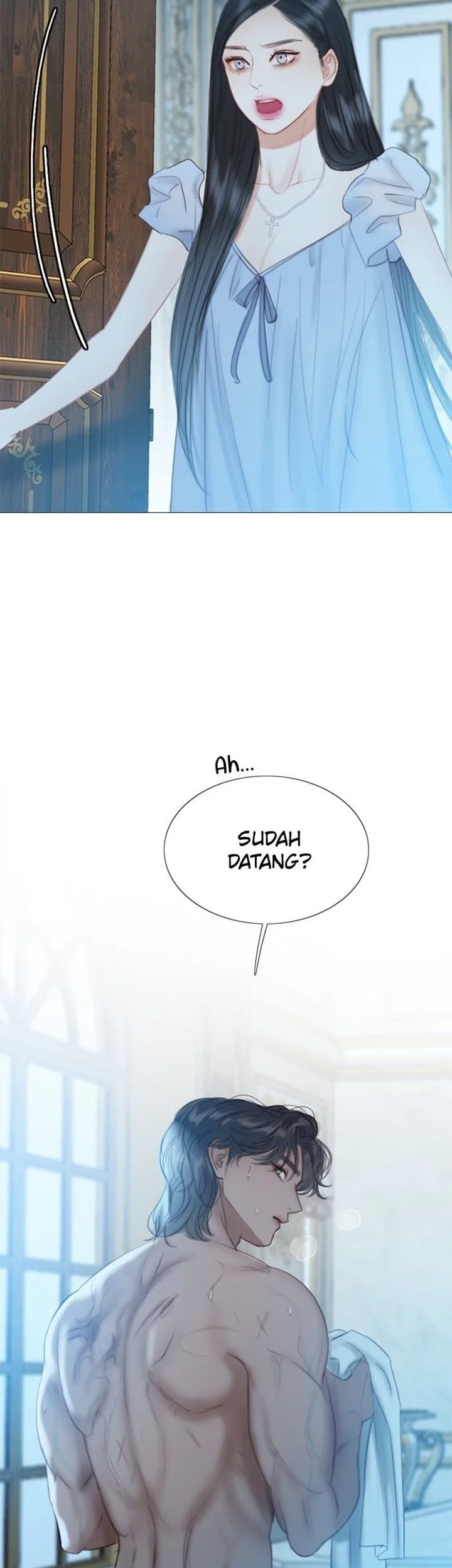Serena Chapter 16 Gambar 44