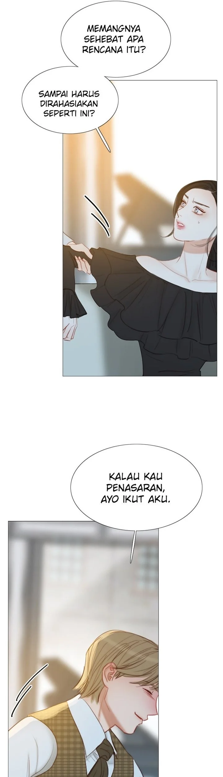 Serena Chapter 17 Gambar 29