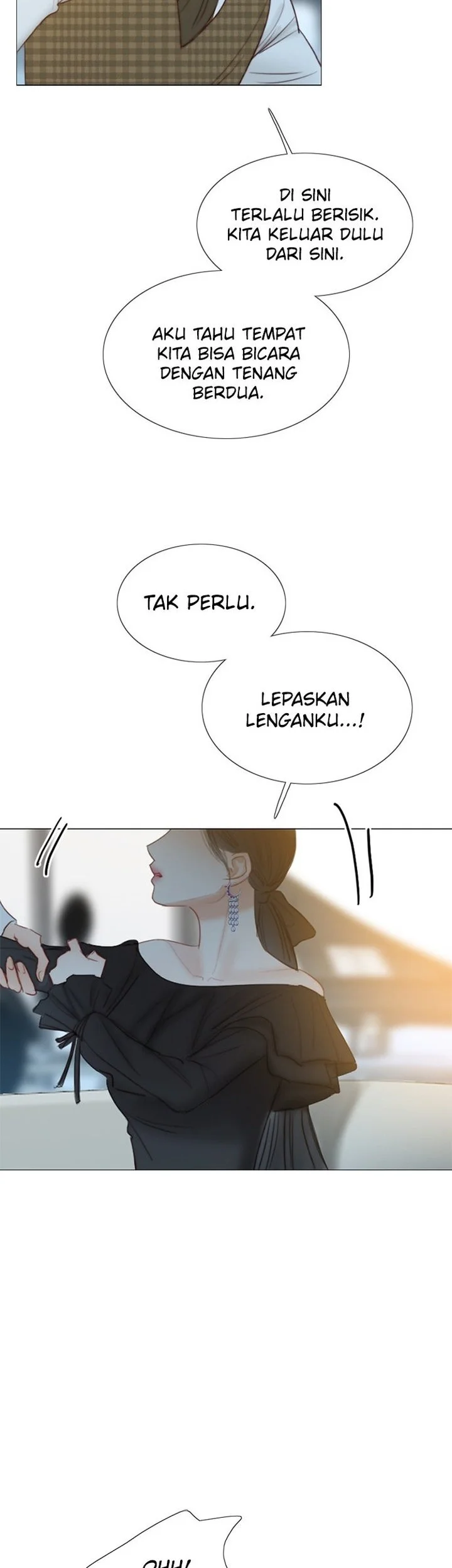 Serena Chapter 17 Gambar 30