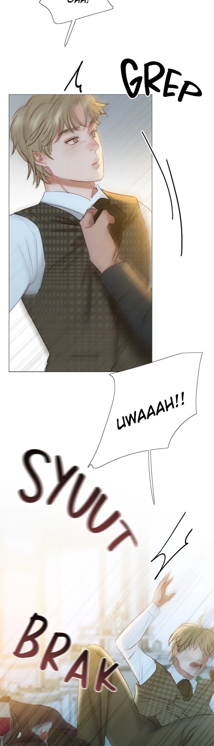 Serena Chapter 17 Gambar 31