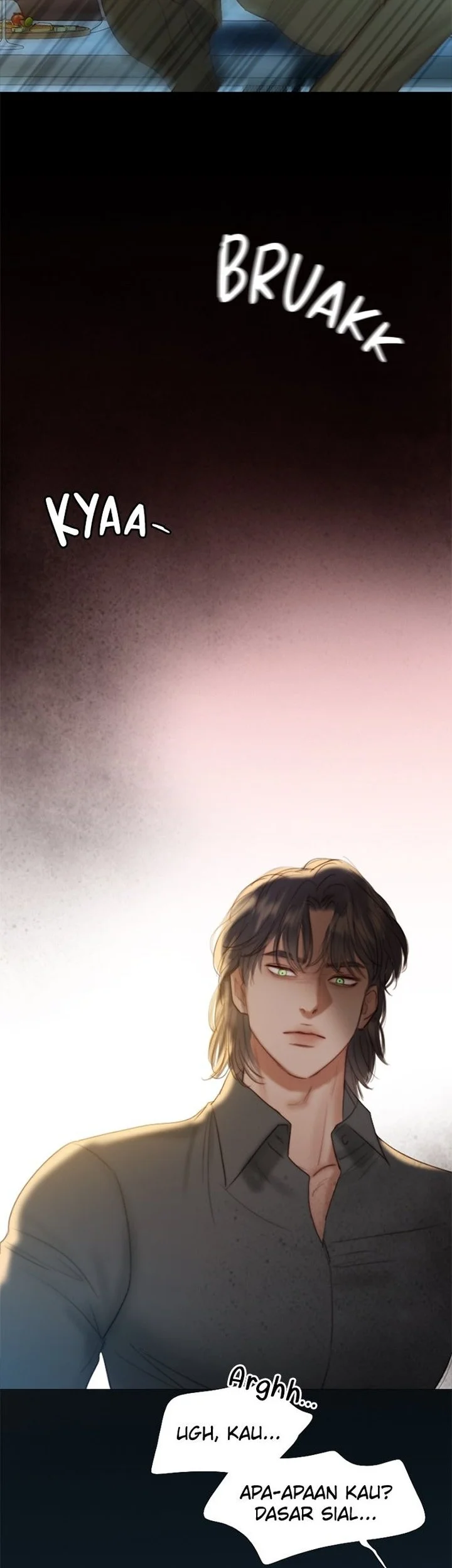 Serena Chapter 17 Gambar 32