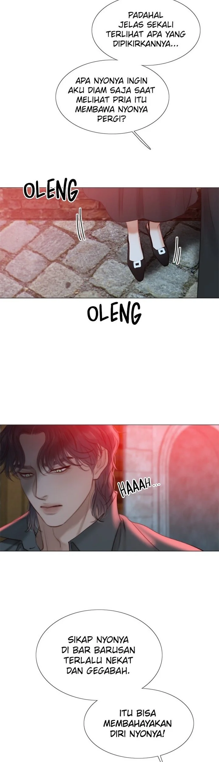 Serena Chapter 17 Gambar 37