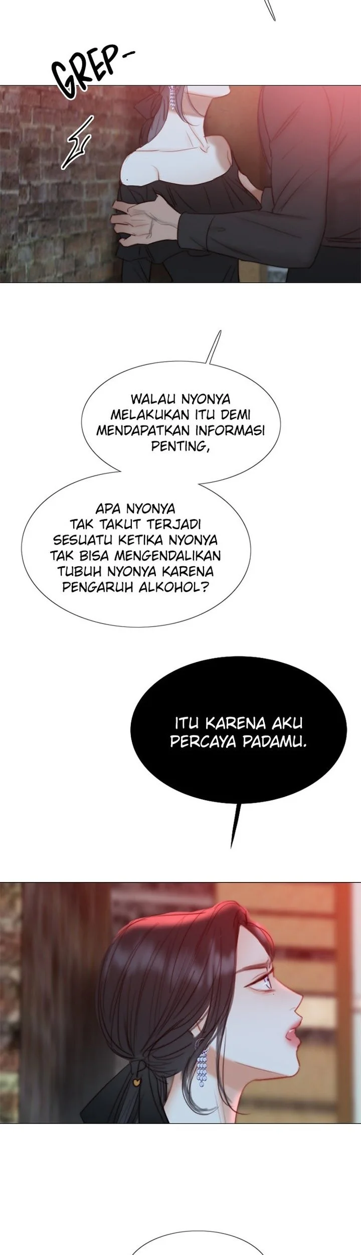 Serena Chapter 17 Gambar 38