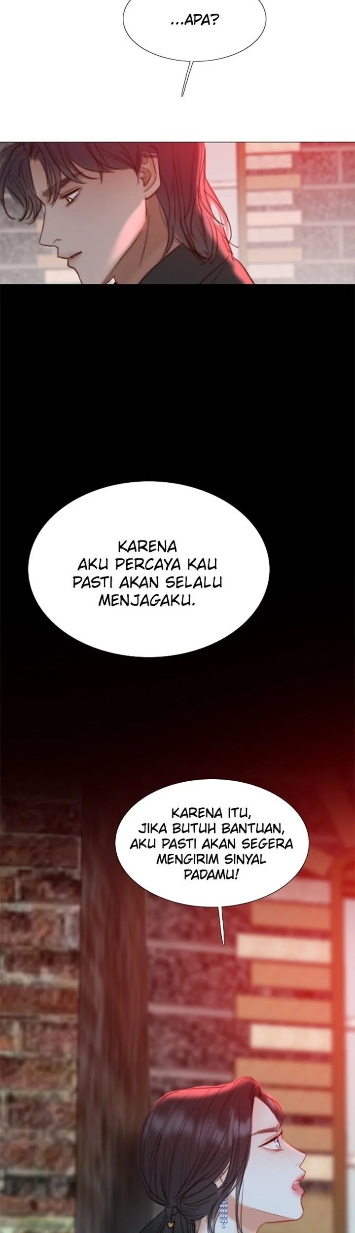 Serena Chapter 17 Gambar 39