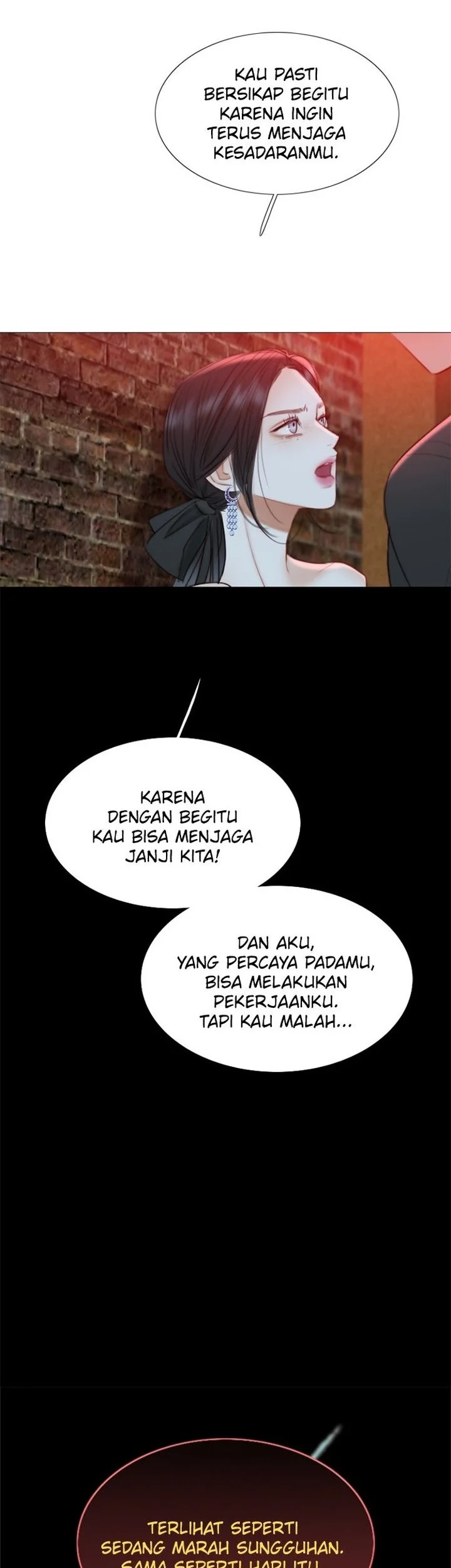 Serena Chapter 17 Gambar 41