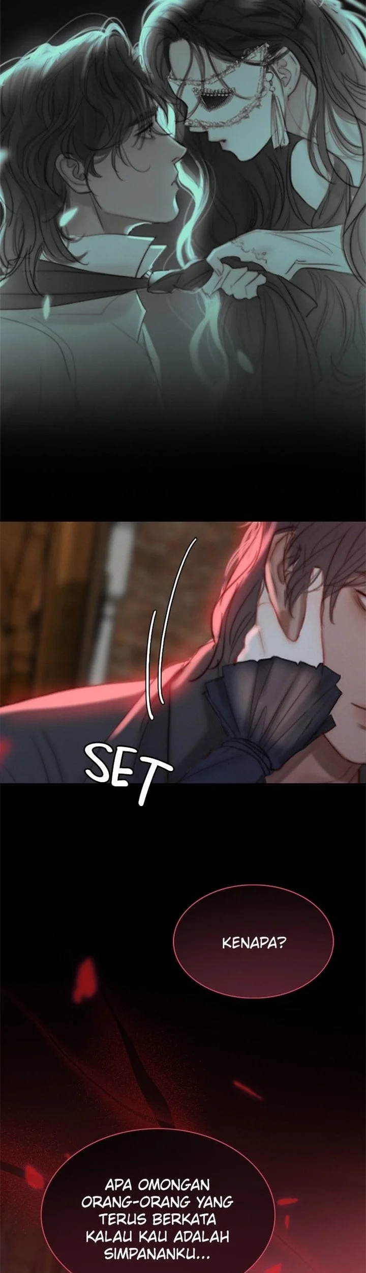 Serena Chapter 17 Gambar 43
